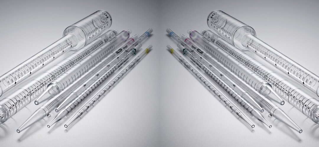 Conoce los usos de las Pipetas de Laboratorio:Tipos y Para qué se utilizan
