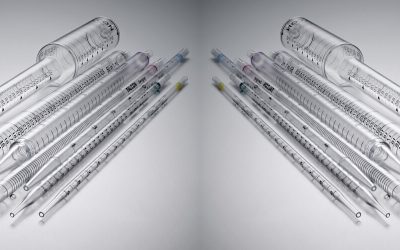 Conoce los usos de las Pipetas de Laboratorio:Tipos y Para qué se utilizan