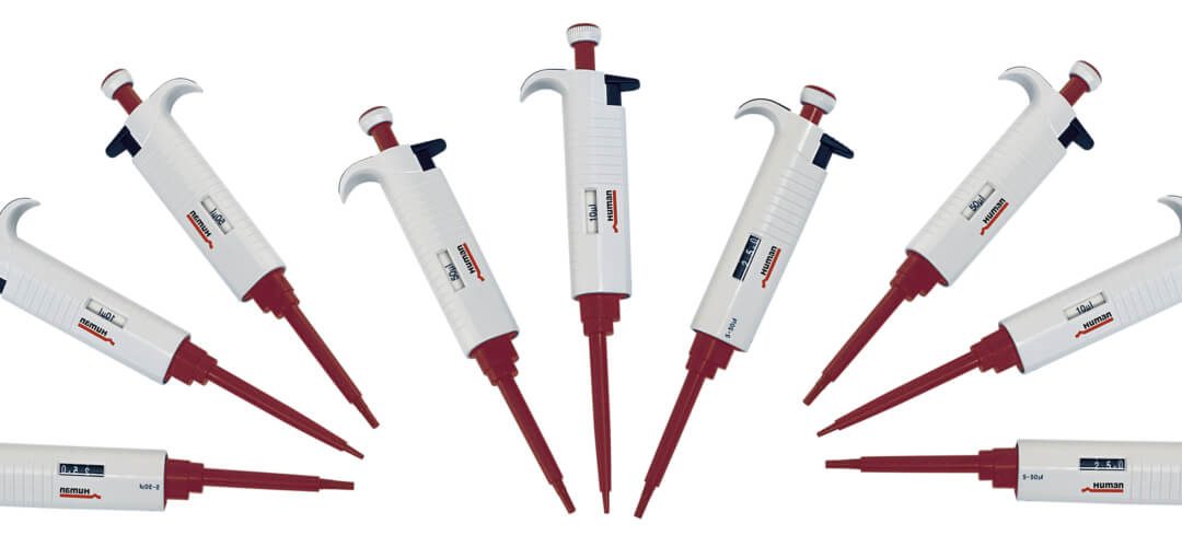 Conoce qué son las Pipetas Automáticas: sus Características y Volumenes