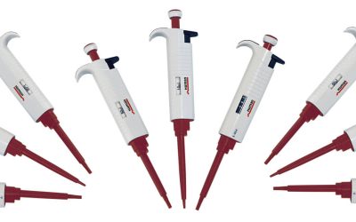 Conoce qué son las Pipetas Automáticas: sus Características y Volumenes