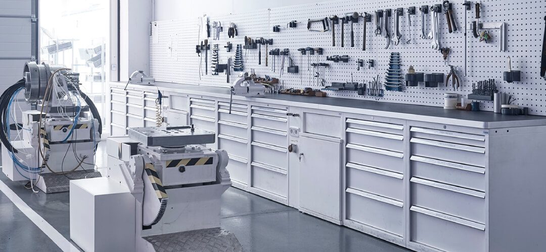 ¿Cuáles son y tipos de equipos de laboratorio existen en la actualidad?