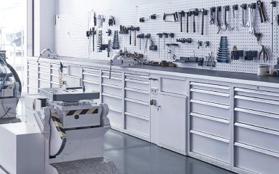 ¿Cuáles son y tipos de equipos de laboratorio existen en la actualidad?