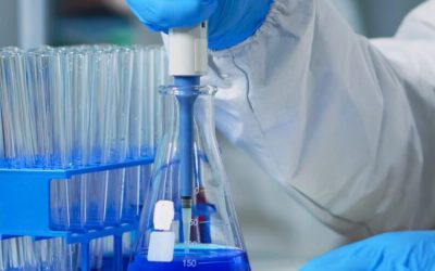 Micropipeta de laboratorio: qué es, tipos y cómo elegir la correcta
