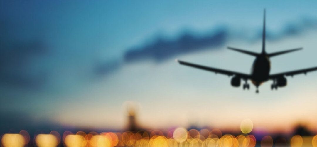 En la actualidad para viajar en avion se necesita o es necesario la prueba Covid