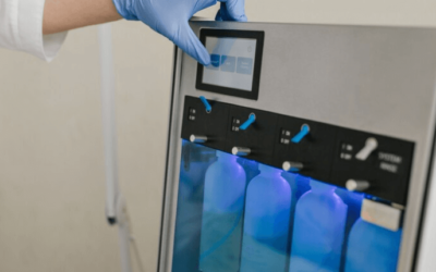 ¿Qué es un autoclave y para qué sirve?