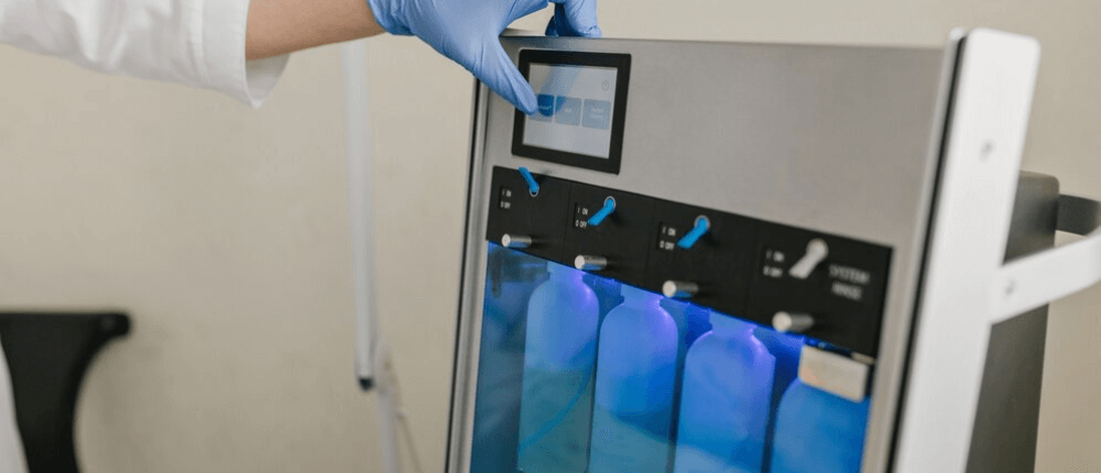 ¿Qué es un autoclave y para qué sirve?