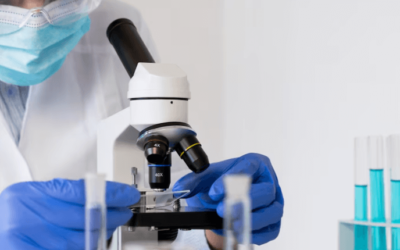 Tipos de microscopio: cuál elegir y para qué sirve cada uno