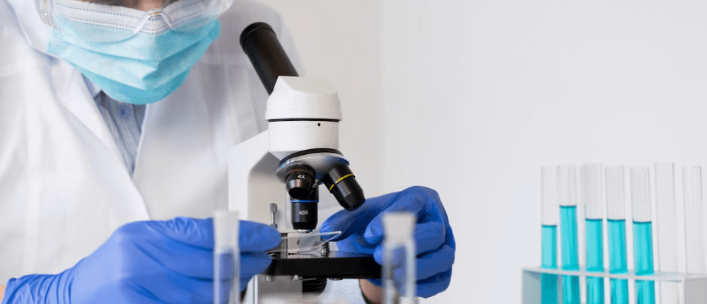 Tipos de microscopio: cuál elegir y para qué sirve cada uno