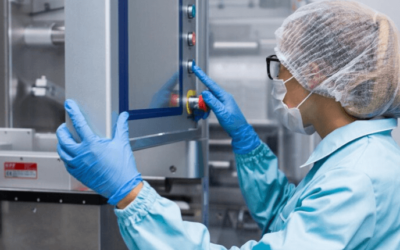 Conoce los diferentes tipos de esterilización de material quirúrgico