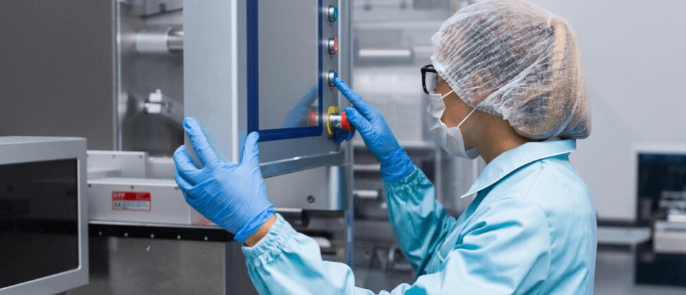 Conoce los diferentes tipos de esterilización de material quirúrgico