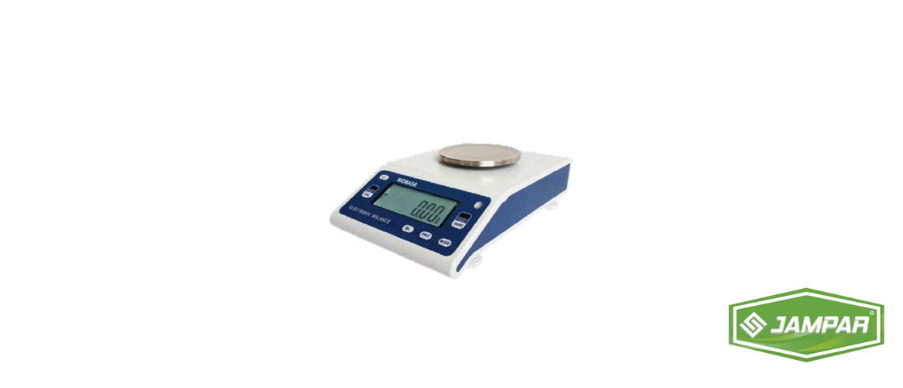 balanza precision