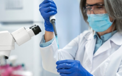 Conoce para qué sirve la pipeta y su importancia en los laboratorios