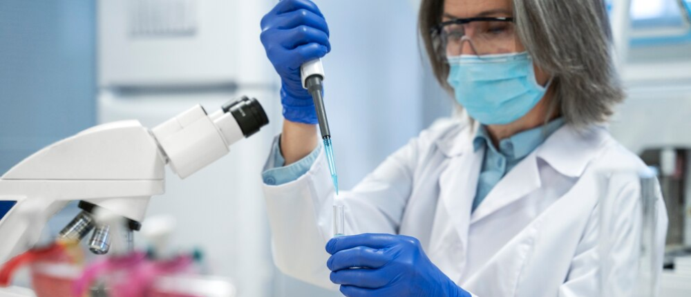 Conoce para qué sirve la pipeta y su importancia en los laboratorios