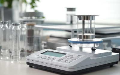 Balanzas de laboratorio: qué son, tipos y cómo elegir la correcta