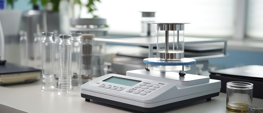 Balanzas de laboratorio: qué son, tipos y cómo elegir la correcta