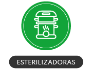 ESTERILIZADORAS