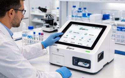 ¿Qué es el AGA o gasometría arterial y por qué es clave para un diagnóstico preciso?
