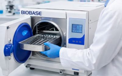 Esterilización por autoclave cómo funciona y cuáles son las buenas prácticas