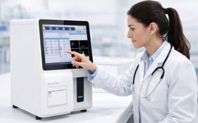¿Para qué sirve un analizador hematológico automatizado y cómo elegir el mejor para tu laboratorio?