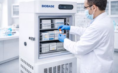 Guía definitiva para elegir el congelador vertical ideal