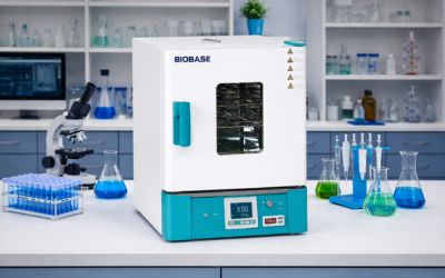 Incubadoras de laboratorio: qué son, para qué sirven y cómo optimizar su uso