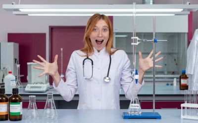 ¿Cuándo usar una bureta de laboratorio? Aplicaciones, errores y cómo elegir la adecuada