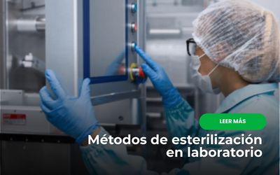 Conoce los diferentes tipos de esterilización de material quirúrgico Conoce los diferentes tipos de esterilización de material quirúrgico