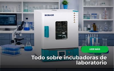 Aplicaciones Prácticas de Incubadoras de Laboratorio: Tips y Recomendaciones para Optimizar su Uso