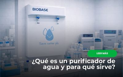 ¿Qué es un purificador de agua y para qué sirve? ¿Qué es un purificador de agua y para qué sirve?<br />