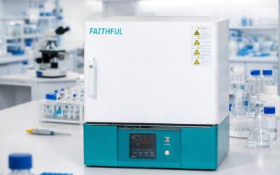 Cómo fundir aluminio y otros metales: energía térmica y muflas de laboratorio
