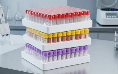Fase preanalítica en pediatría y neonatos: uso de microtubos para muestras de bajo volumen