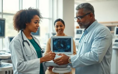 Adquisición de Equipo Médico: Todo lo que Debes Saber