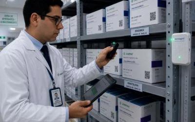 Importancia de las certificaciones BPA y BPDT : ¿Por qué el éxito de su laboratorio depende de la cadena de custodia de sus equipos médicos?