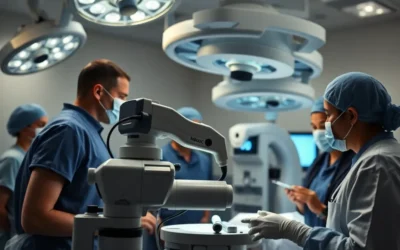 Equipos Médicos de Alta Complejidad: Los Más Utilizados en Hospitales Modernos