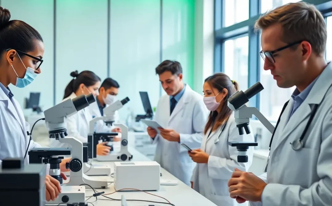 Clasificación de Equipos Médicos: Tipos, Clases y Ejemplos