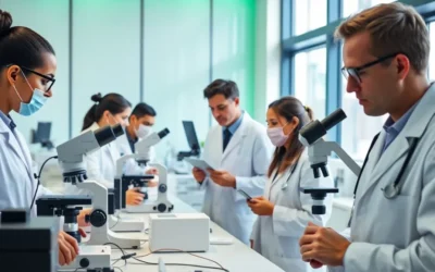 Clasificación de Equipos Médicos: Tipos, Clases y Ejemplos