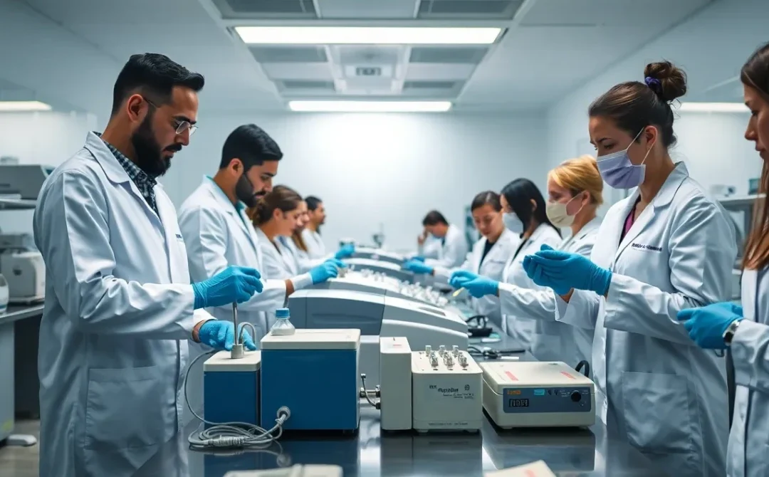 Clasificación de Equipos Médicos Según el Riesgo: Guía 2026