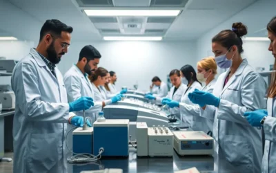 Clasificación de Equipos Médicos Según el Riesgo: Guía 2026