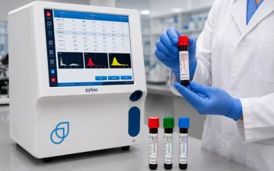 Importancia del control de calidad en hematología, la clave para optimizar la precisión y entregar resultados confiables