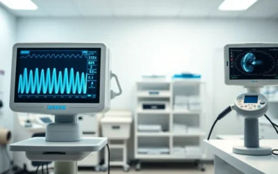 Diferencia entre Dispositivo Médico y Equipo Médico: Guía