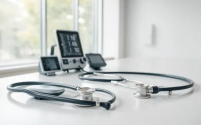 Instrumentos Médicos Básicos y Equipos Médicos Básicos: Guía Completa