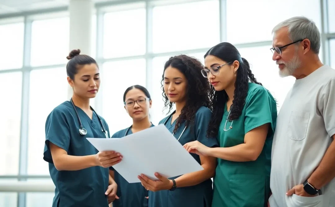 Equipos Médicos Innovadores: Tecnologías que Transforman la Atención y el Diagnóstico