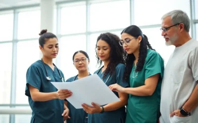 Equipos Médicos Innovadores: Tecnologías que Transforman la Atención y el Diagnóstico