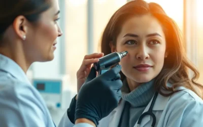 Mejores Marcas de Otoscopios: Guía para Elegir el Ideal