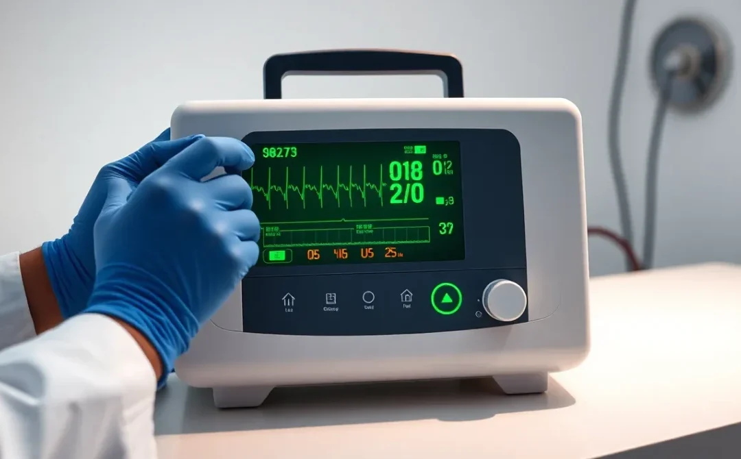 Tipos de Electrocardiógrafo: Características, Usos y Diferencias