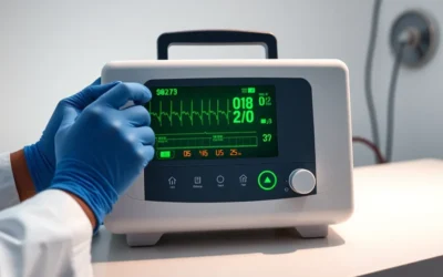 Tipos de Electrocardiógrafo: Características, Usos y Diferencias