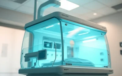 Tipos de Incubadora Neonatal: Clases, Funciones y Diferencias