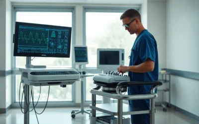 Equipos médicos, aparatos y artefactos tecnológicos de la salud: ¿qué son y cuáles existen?