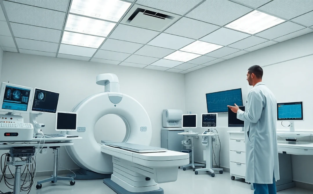 Equipos médicos con sus nombres: conoce la lista completa 2026
