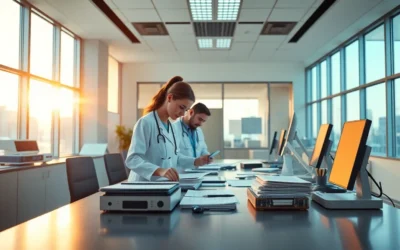 Requisitos para abrir un centro médico en Perú: guía completa paso a paso